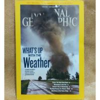 ราคา NATIONAL GEOGRAPHIC นิตยสารภาษาอังกฤษ กันยายน 2012 (9735262372)