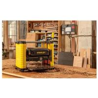 ราคา STANLEY เครื่องรีดไม้ 12.5 นิ้ว 1800 วัตต์ รุ่น STP18 ของแท้พร้อมส่งโดยตัวแทนจำหน่าย (16797281504)
