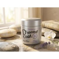 ราคา ทรีทเม้นท์ ครีมหมัก บำรุงผม D'mond Coat เคมาโกะ เดอมอนด์โค้ท (44479565920)