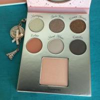 ราคา *SALE* 500.- จาก 1,250.- Bisous C'est Si Bon Eyeshadow and Blush Palette (6313941842)