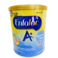 ราคา ขายยกลัง Enfalac A+ LactoFree เอนฟาแลค เอพลัส แลคโตฟรีช่วงวัยแรกเกิด - 1 ปี 400 กรัม (12 กระป๋อง) (382433125)