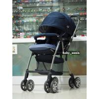ราคา รถเข็นเด็กมือสอง Aprica Luxuna สภาพสวยมาก (9313695382)
