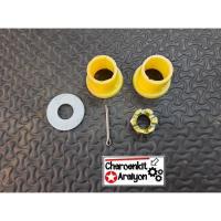 ราคา บู๊ชกล้องยา NISSAN นิสสัน Frontier ฟรอนเทียร์ D21 D22 TD27 ZD30 BTS (22240713495)