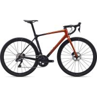 ราคา จักรยานเสือหมอบ Giant TCR ADVANCED PRO 0 DISC KOM UI2 (18360450386)