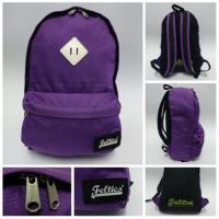 ราคา Feltics สภาพใหม่มาก กระเป๋าเป้ เป้เดินทาง กระเป๋าเป้เดินทาง เป้สะพายหลัง เป้ท่องเที่ยว เป้ลำลอง เป้แฟชั่น เป้เดินเล่น (3481267490)
