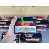 ราคา แบตเตอรี่ลีโอ LTZ5S ขนาด 12V5Ah มอเตอร์ไซต์ Fino, Scoopyi, WAVE ทุกรุ่น มีมอก. / รับประกันสินค้า (42379758041)