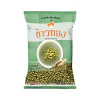 ราคา ข้าวทอง ถั่วเขียว Khaothong Mung Bean 500g. (45859461428)