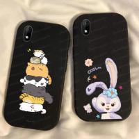 ราคา เคสโทรศัพท์มือถือแบบนิ่ม ลายดอกไม้ สัตว์น่ารัก สําหรับ Wiko Y82 Y81 Y61 Y60 Y51 Y50 Power U30 Wiko Harry (19787509088)