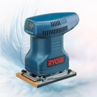 ราคา เครื่องขัดกระดาษทราย Ryobi รุ่น S550 (20168302838)