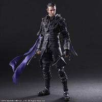 ราคา Play Arts Kai Final Fantasy XV Kingsglaive Nyx Ulric Super Action Figure PVC ของเล่นสะสมของขวัญวันเกิด (46057852591)