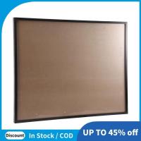 ราคา กรอบรูปโปสเตอร์อลูมิเนียมแปรงขนาด 16x20 นิ้วพร้อมแก้วอินทรีย์ 1 แพ็ค (41405012047)