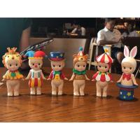 ราคา Sonny Angel Circus series 2019 (3102787738)