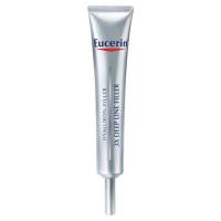 ราคา [สินค้าส่งด่วน] ยูเซอริน ไฮยาลูรอนฟิลเลอร์ อาย 15 มล EUCERIN HYALURON FILLER EYE 15 ML (50462065087)