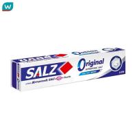 ราคา Salz ซอลส์ ยาสีฟัน ออริจินัล 80 กรัม (22878441715)