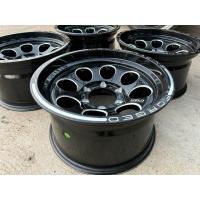 ราคา ล้อ ลายหยดน้ำ WELD งาน KC ขอบ 16 “ 6 รู ‼️กว้าง 8.75 นิ้ว ออฟ 0 ราคา 4 วง ใส่ออฟโรดทุกรุ่น ISUZU TOYOTA มือสองสภาพนางฟ้า (56657318283)