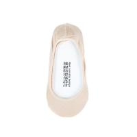 ราคา D&C Ladies Classic No-Show Socks - 2000 (27631998445)