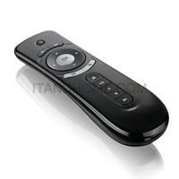ราคา รีโมทไร้สาย Android TV Box PC แอนดรอยด์ทีวีบ็อกซ์ 2.4GHz Mini Wireless Air Mouse Fly Keyboard PC Android TV Box (3660205730)