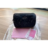 ราคา กระเป๋าใส่เครื่องสำอางค์ kate spade แท้ (13364215383)