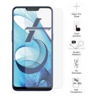 ราคา Oppo F1 R9S Plus F1s F5 F7 Youth F9 F11 Pro 9H ปกติกระจกนิรภัยClear Screen Protector Tinted (47661515846)