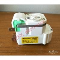 ราคา ไทม์เมอร์ตู้เย็น ทามเมอร์ TMD706SC (Defrost Timer LG) อะไหล่ตู้เย็น (3902704731)