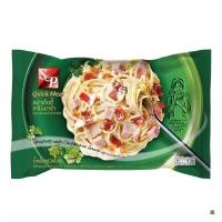 ราคา เอสแอนด์พี สปาเก็ตตี้คาโบนาร่า S&P Spaghetti Carbonara 220g. (48809462361)