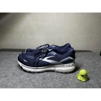 ราคา BROOKS GHOST15 ของแท้ มือสอง 43/28/9 (45001009070)