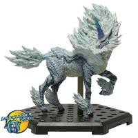 ราคา [Capcom] Figure Builder Monster Hunter Standard Model Vol.12 Kirin (40713519253)