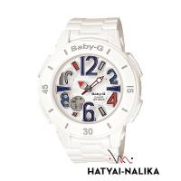 ราคา นาฬิกา Casio Baby-G Standard ANALOG-DIGITAL รุ่น BGA-170-7B2