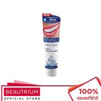 ราคา SPARKLE White Fresh ยาสีฟัน 100g (22546735661)