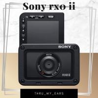 ราคา Sony RX0 ii มือสอง สภาพดี (9053715476)