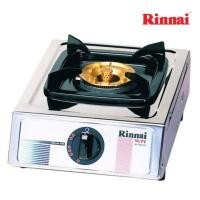 ราคา Rinnai เตาแก๊สตั้งโต๊ะหัวเดียว รุ่น RY9001SS (1918689266)