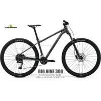 ราคา 2026 MERIDA BIG NINE 300 จักรยานเสือภูเขา ล้อ 29 นิ้ว (40820296606)