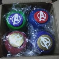 ราคา แก้วน้ำ Avengers 7-11 ครบเชต (2493765754)