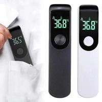ราคา New Digital Infrared Thermometer Non-Contact Medical-Grade High Sensitivity Celsius Display With Humidity Meter (47411643004)