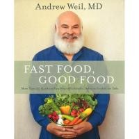 ราคา BBW หนังสือ Fast Food, Good Food: More ISBN: 9780316329422 (43608055748)