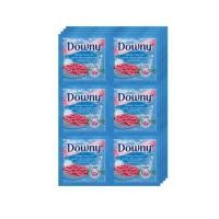 ราคา Downy Sunrise Fresh ดาวน์นี่ กลิ่นซันไรส์เฟรช น้ำยาปรับผ้านุ่ม ขนาด 20ml/ซอง แพ็ (7940901182)