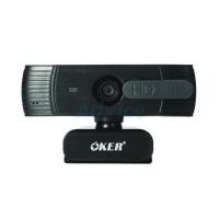 ราคา Webcam OKER (HD868)-A0131330 (50107593148)