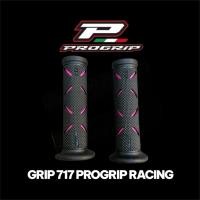 ราคา ปลอกแฮนด์ PROGRIP RACING UNIVERSAL MOTOR UNIVERSAL HG717 GRIP MOTOR (24396453457)