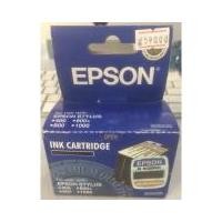 ราคา Epson S020025 Black Ink Cartridge (1031223576)