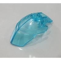 ราคา Part Lego 11269 Hero Factory Helmet Visor with Clip (21658876048)