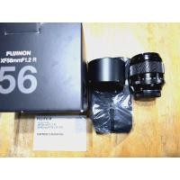ราคา Fujinon XF 56mm f/1.2 R อดีดประกันร้าน ครบกล่อง (7456858781)