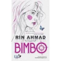 ราคา RIN ANHMAD BIMBO NOVEL RM15 (52803814511)