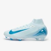 ราคา สตั๊ดฟุตบอล รองเท้าฟุตบอล Nike Air Zoom Mercurial Superfly 10 Elite FG (ตัวท็อปพร้อมกระเป๋า) (45861398974)