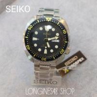 ราคา Seiko Turtle Black&Gold (2696140429)