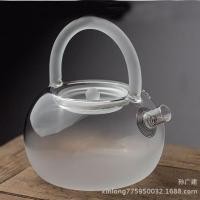 ราคา กาน้ำชาญี่ปุ่น แก้วทนความร้อน cloud กาต้มน้ำ กาต้มน้ำ เตาเซรามิคไฟฟ้า กาน้ำชาดอกไม้ กาต้มน้ำเย็น ชุ (51207805178)