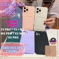 ราคา Xiaomi Poco F2 Pro/Xiaomi Poco F3/Xiaomi Poco M3/Xiaomi Poco M3 Pro5G/Poco X3 NFC/Poco X3 Pro ช่องเสียบการ์ดเคสโทรศัพท์ (45510537391)