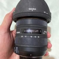 ราคา เลนส์ sigma 10-20 f3.5 for nikon (ออโต้โฟกัสเสีย) (6218154311)
