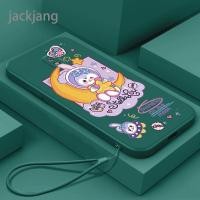 ราคา ปลอก Samsung J7PRO เคสโทรศัพท์ลายการ์ตูน Stella Lou Ballet Bunny Square (53458769998)