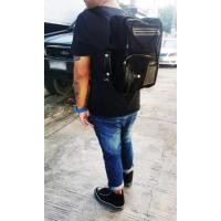 ราคา กระเป๋า2in1 ถือได้เป้ได้ มือสองแบรน NIX JEANS (4505440117)
