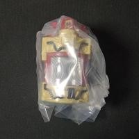 ราคา [ใหม่เอี่ยม] Bandai DX Kamen Rider build Evolution Drive Belt EVOL X Full Bottle Set (54756273619)